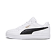 PUMA Caven 2.0 男女休閒鞋-白黑-39229003 product thumbnail 1