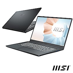 MSI 15吋商務筆電