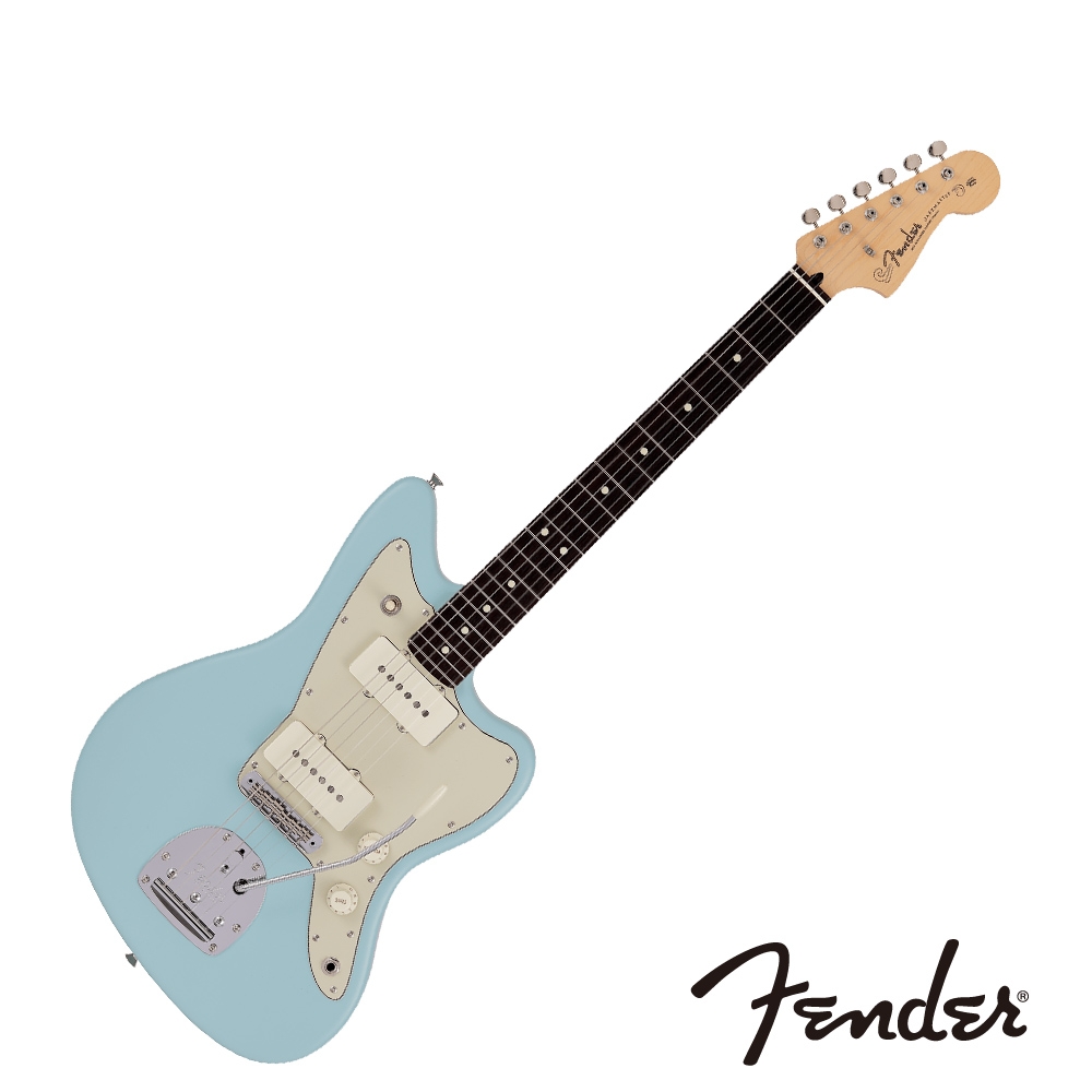 Fender Made in Japan Junior Collection Jazzmaster Rosewood 電吉他