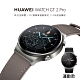 (運動款) HUAWEI 華為 WATCH GT 2 Pro 智慧手錶 product thumbnail 1