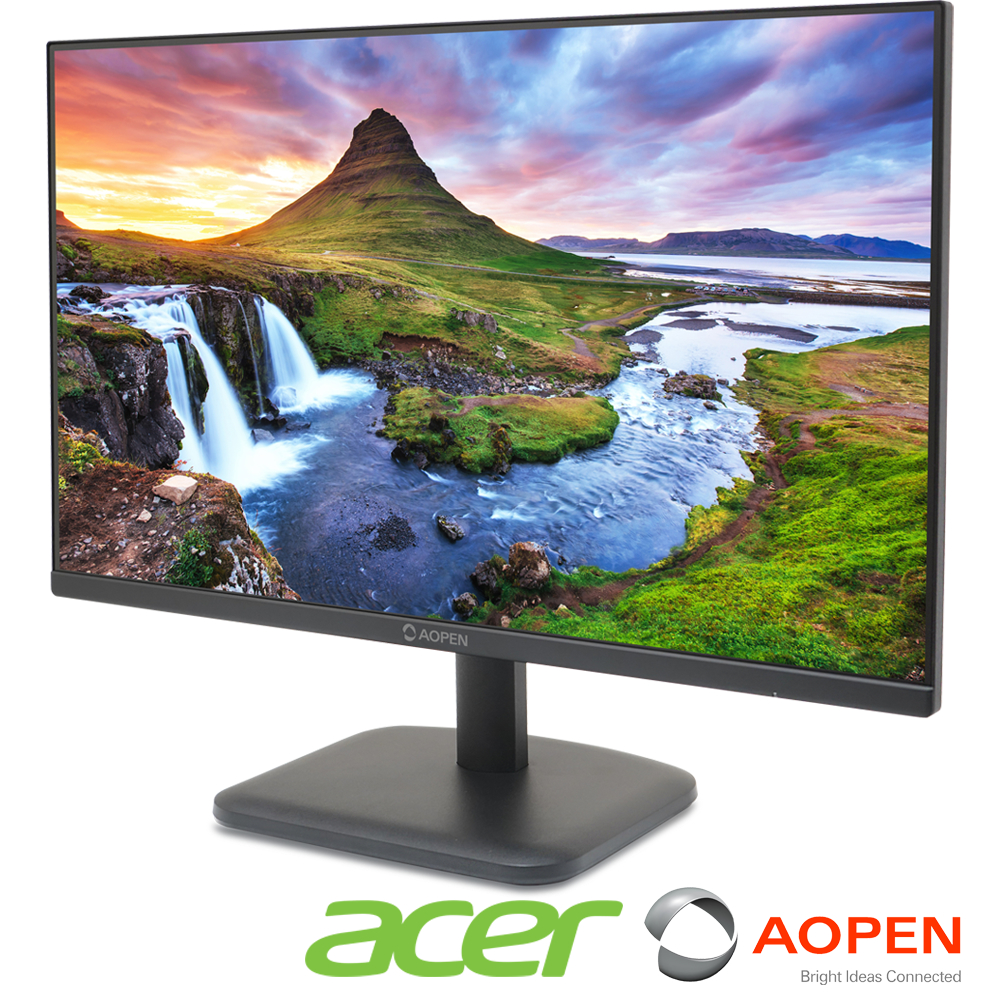 Aopen 27CL1 E 27型IPS電腦螢幕 100 hz 抗閃 /支援 FreeSync