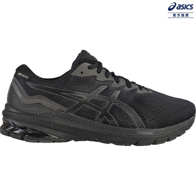 ASICS 亞瑟士 GT-1000 11 GTX(4E) 男款 運動 跑鞋 1011B681-002