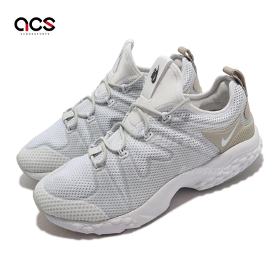 Nike 休閒鞋 W Air Zoom LWP 16 聯名 JCRD/KJ 女鞋 Kim Jones 白 878224-111