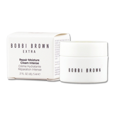 BOBBI BROWN 芭比波朗 晶鑽桂馥修護保濕凝霜 5ml