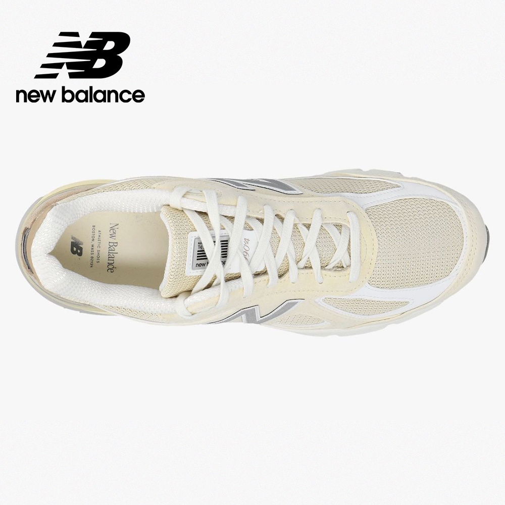 New Balance]美製復古鞋_中性_奶油色_U990TE4-D楦| 休閒鞋| Yahoo奇摩