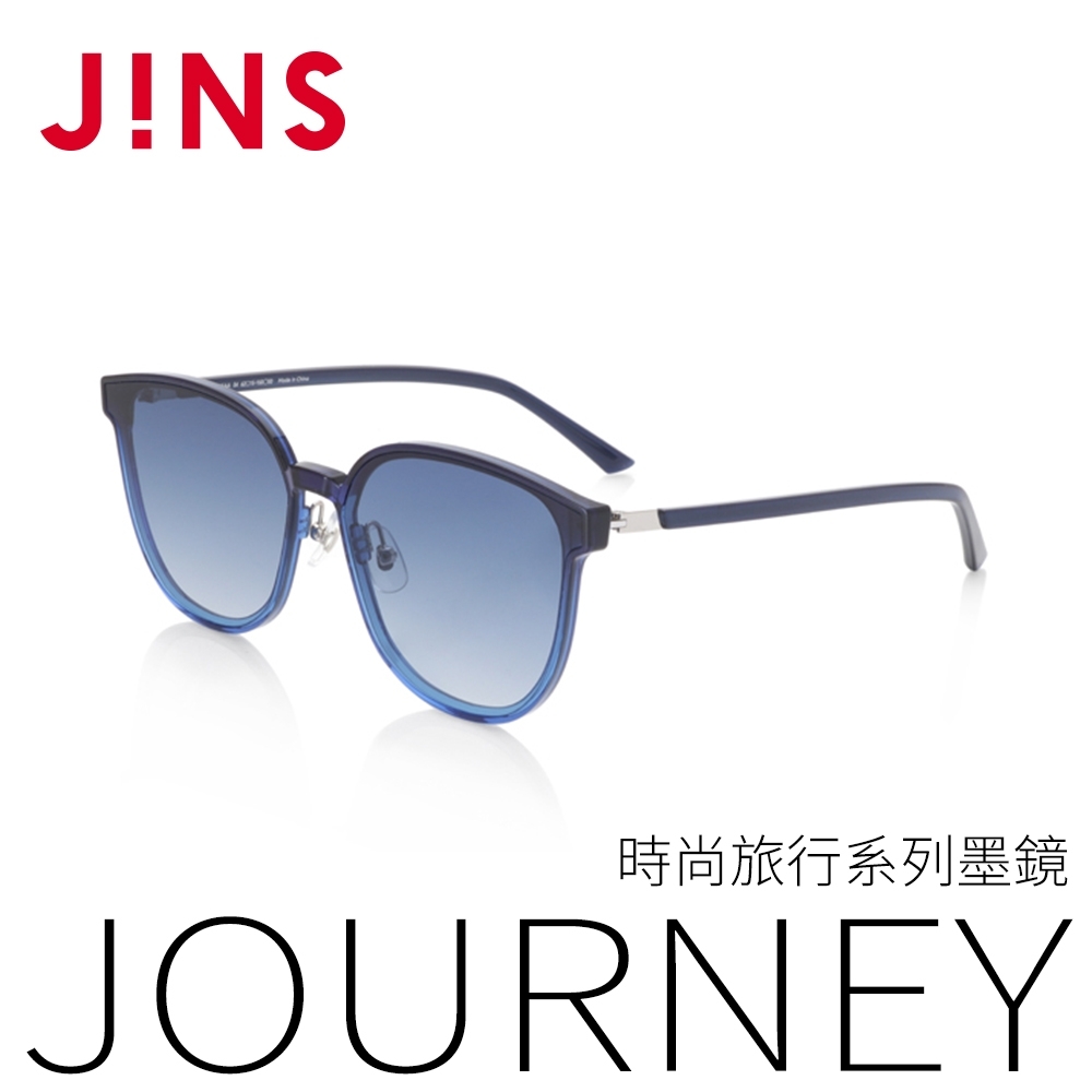 JINS Journey 時尚旅行系列墨鏡(AURF20S065)