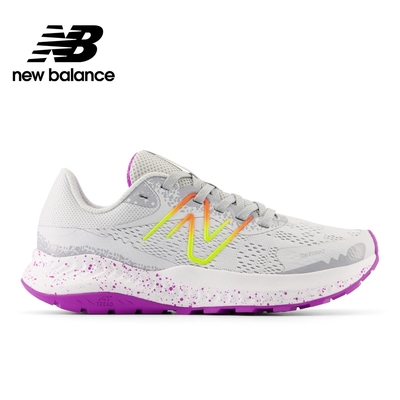 [New Balance]越野跑鞋_女性_灰紫色_WTNTROB5-D楦