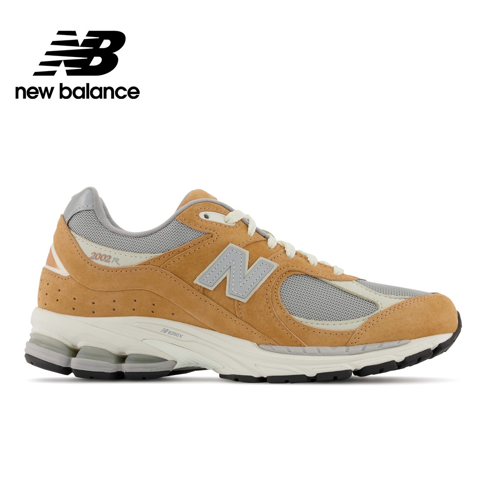 [New Balance]復古鞋_中性_黃棕色_M2002RHM-D楦