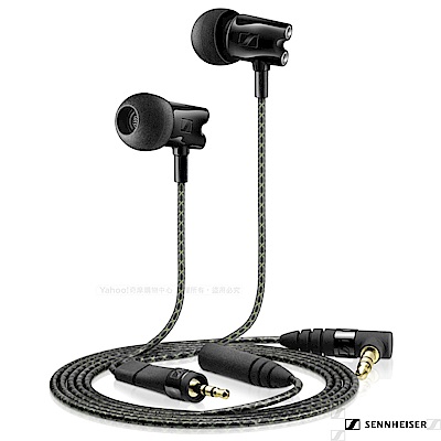 SENNHEISER IE800 入耳式耳機