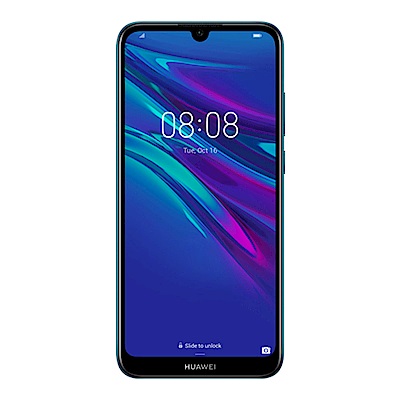 HUAWEI Y6 Pro 2019 (3G/32G) 6.09 吋四核心手機