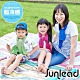 Sunlead 涼感防曬吸水速乾CoolPass冰涼領巾/涼感巾 product thumbnail 1