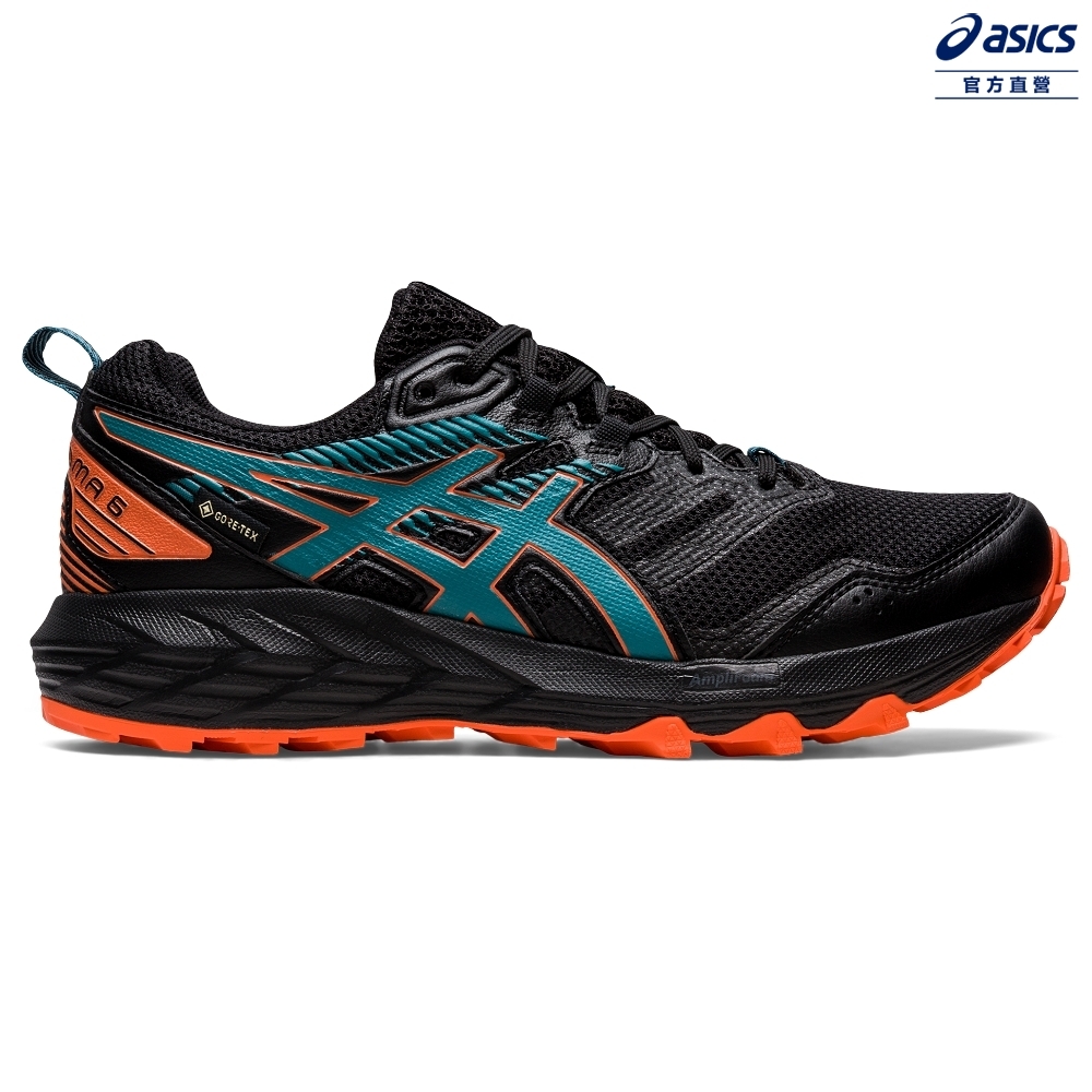 ASICS 亞瑟士 GEL-SONOMA 6 G-TX 女款 跑鞋  1012A921-017