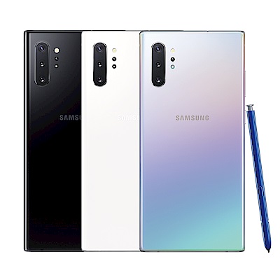 Samsung Galaxy Note10+ 6.8吋五鏡頭智慧手機