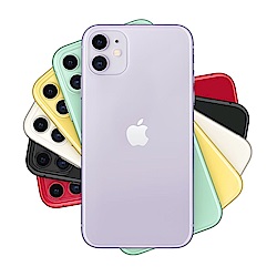 [無卡分期-12期] Apple iPhone 11 128G 6.1吋 智慧型