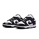 Nike Dunk Low Twist 熊貓 厚底 低筒 休閒鞋 女鞋 DZ2794-001 product thumbnail 1