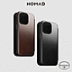 美國NOMAD 精選Horween皮革保護套-iPhone 15 Pro Max (6.7") product thumbnail 1