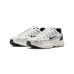 Nike P-6000 Light Silver Grey 淺銀灰 復古 慢跑鞋 男鞋 HJ3488-001