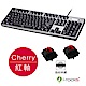 i-Rocks K68MSF 指紋辨識機械式鍵盤-德國Cherry MX紅軸 product thumbnail 1