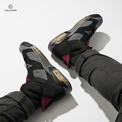 Nike Air Jordan 6 