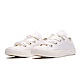 CONVERSE-女緞帶鞋560659C-珍珠白 product thumbnail 1