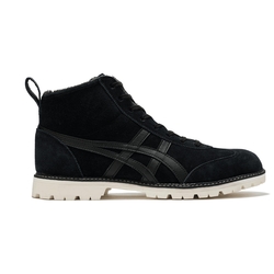 Onitsuka Tiger 鬼塚虎- RINKAN BOOT 柔軟牛油革短靴1183A854-200