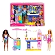 Barbie 芭比 - 海灘悠閒遊戲組合 product thumbnail 2