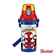 Skater銀離子(480ml)水壺-蜘蛛人Spidey product thumbnail 1