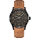 MIDO 美度官方授權Multifort 先鋒系列時尚機械腕錶-M0254073606110/42mm product thumbnail 1