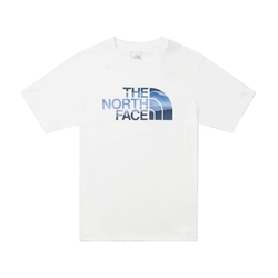 The North Face M PWL GSM HALF DOME SS TEE 男短袖上衣-白-NF0A88GMFN4