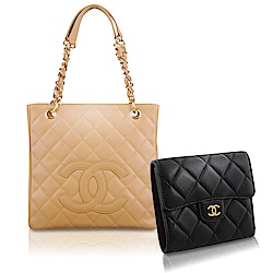 CHANEL 經典系列8900起