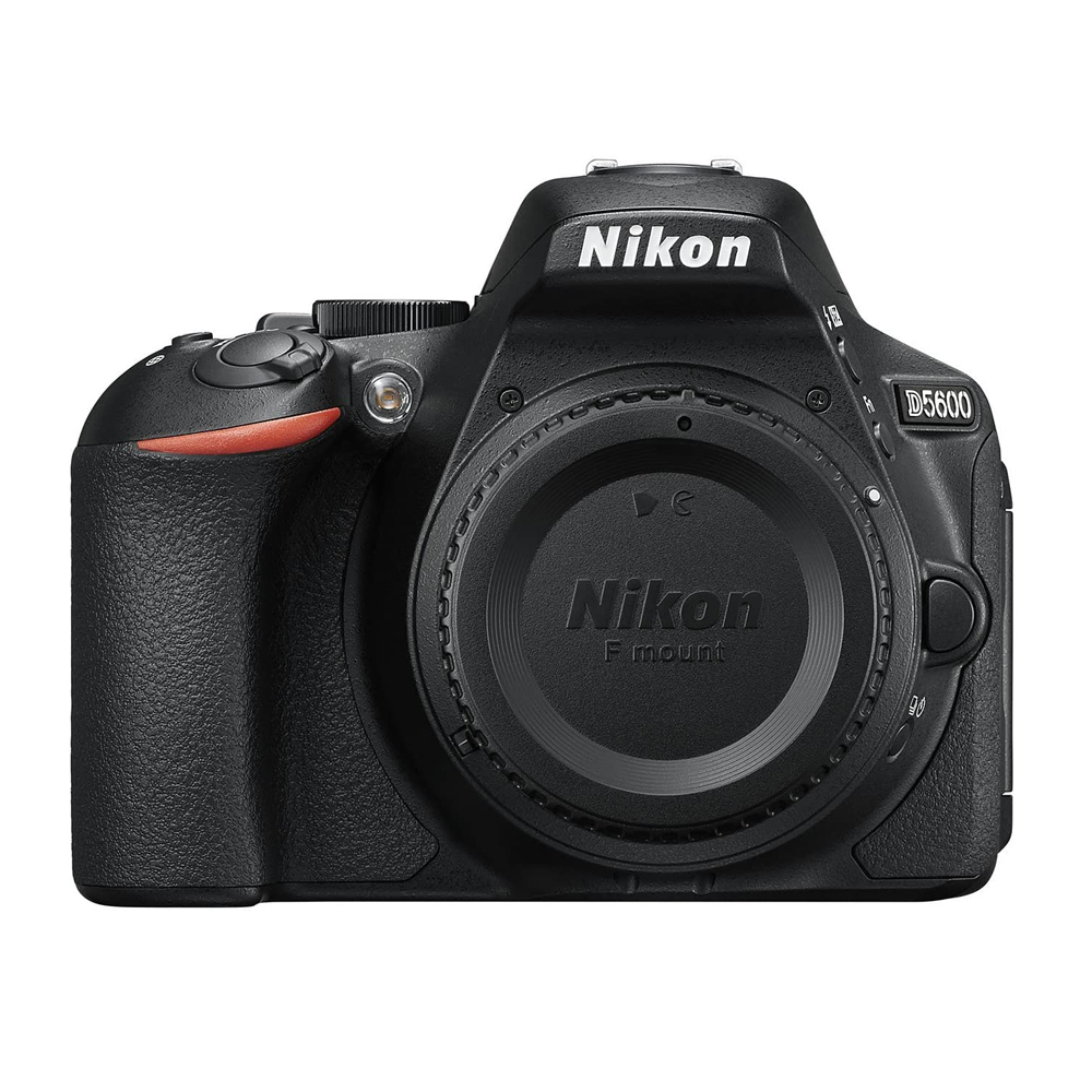 Nikon D5600 單機身 (公司貨)