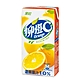 黑松 柳橙C 柳橙果汁飲料(300mlx24入) product thumbnail 1