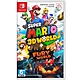 任天堂 Nintendo Switch 超級瑪利歐3D世界+狂怒世界 中文版 product thumbnail 1