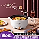 熱銷新機↘【MOLIJIA魔力家】M22多功能不沾電湯鍋3L(快煮鍋/電煮鍋/烹飪鍋/電炒鍋/電煎鍋) product thumbnail 7