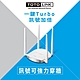 TOTOLINK N600R  600M雙倍飆速無線WiFi路由器分享器 product thumbnail 2