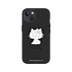 犀牛盾 iPhone SolidSuit防摔背蓋手機殼/Hello Kitty-隱形 product thumbnail 2