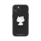 犀牛盾 iPhone SolidSuit防摔背蓋手機殼/Hello Kitty-隱形 product thumbnail 6