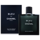 Chanel 香奈兒 Bleu 藍色男性香水 EDP 100ml 平行輸入 product thumbnail 1