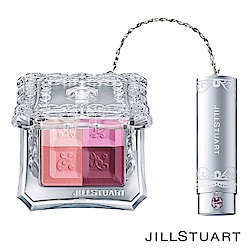 JILL STUART 甜心愛戀顏彩盤