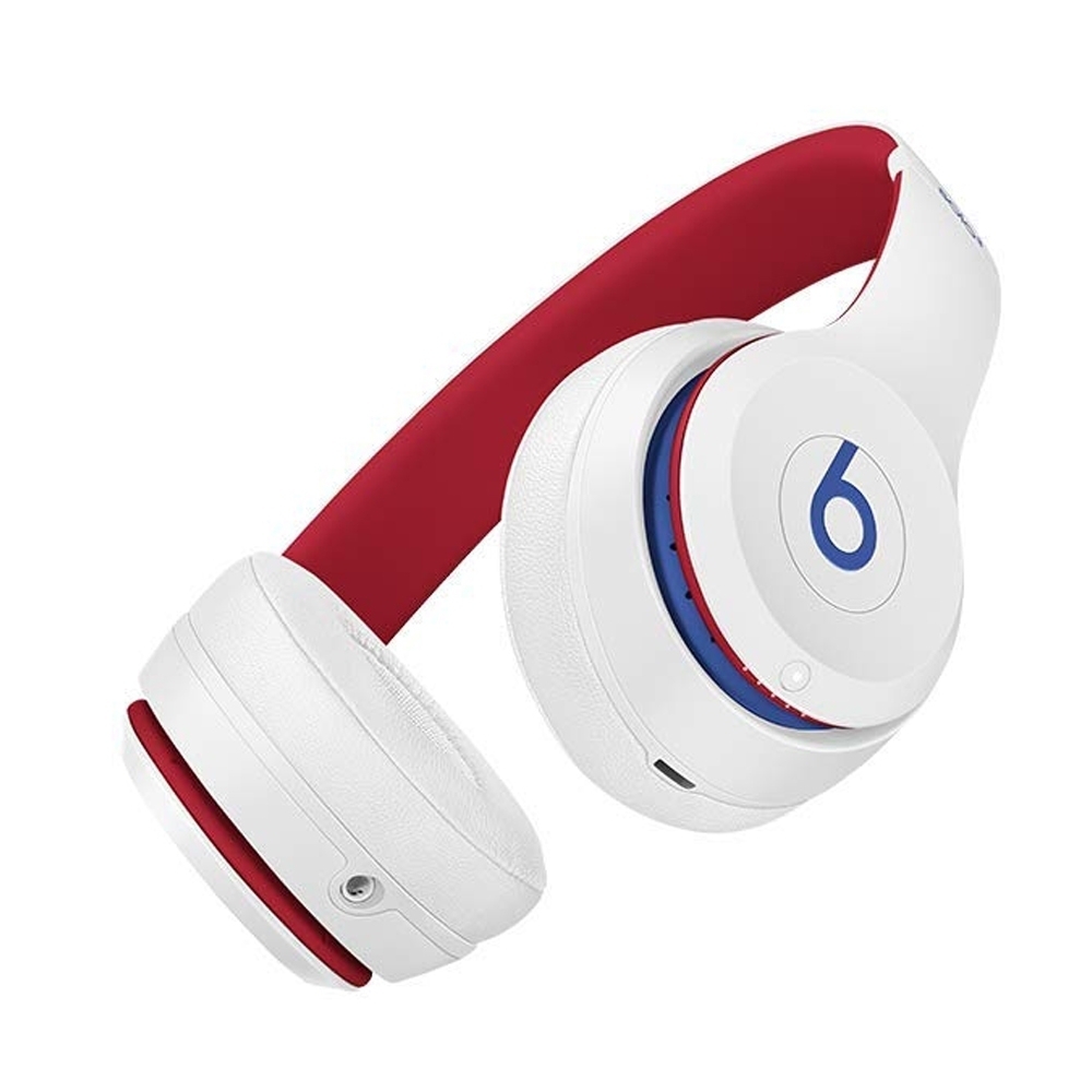 beats solo club edition