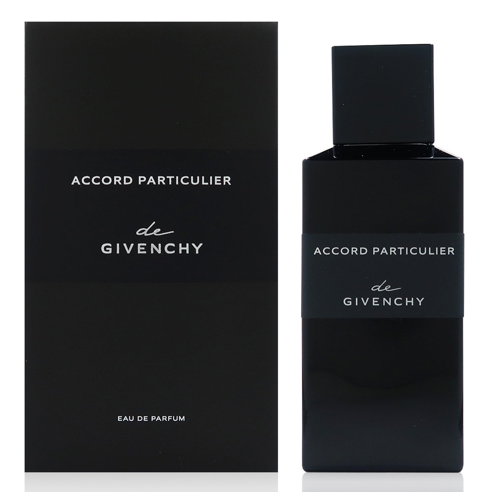 100 未使用品】GIVENCHY ACCORD PARTICULIER+karuniamitra.co.id