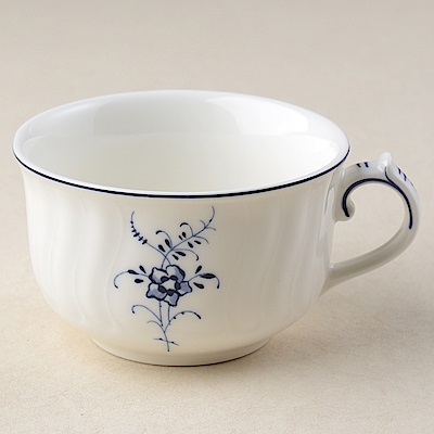 Villeroy & Boch唯寶 老盧森堡系列 咖啡杯  200ml