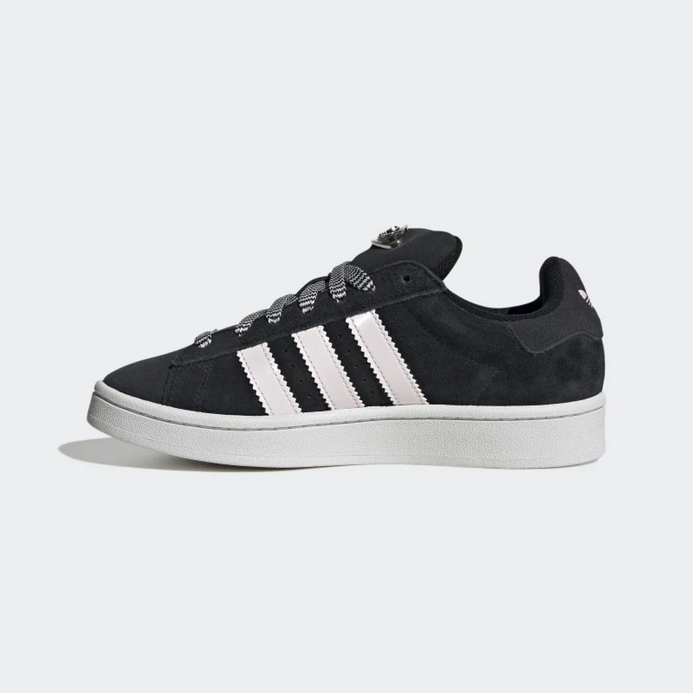 ADIDAS ORIGINALS CAMPUS 00s W 女休閒鞋-黑-HP6396 | 休閒鞋| Yahoo