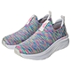 SKECHERS 女鞋 休閒系列 D'LUX WALKER - 149367WMLT product thumbnail 1