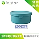 lestar 耐冷熱可微波日式彩虹矽膠保鮮盒 700ml product thumbnail 4