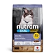 NUTRAM 紐頓 I17 雞肉+燕麥 室內化毛成貓糧 1.13kg product thumbnail 1