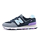 NEW BALANCE 男女休閒鞋-ML574UJA-D product thumbnail 1