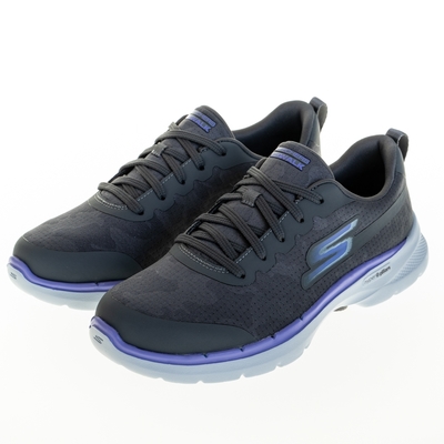 SKECHERS 健走鞋 女健走系列 GOWALK 6 - 124560CCLV