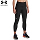 【UNDER ARMOUR】UA 女 Armour HG九分褲 product thumbnail 1