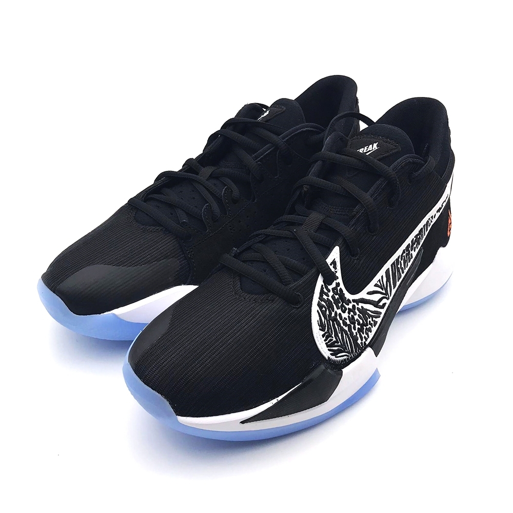 Nike ZOOM FREAK 2 EP 男籃球鞋-黑-CK5825001 | 拖鞋| Yahoo奇摩購物中心